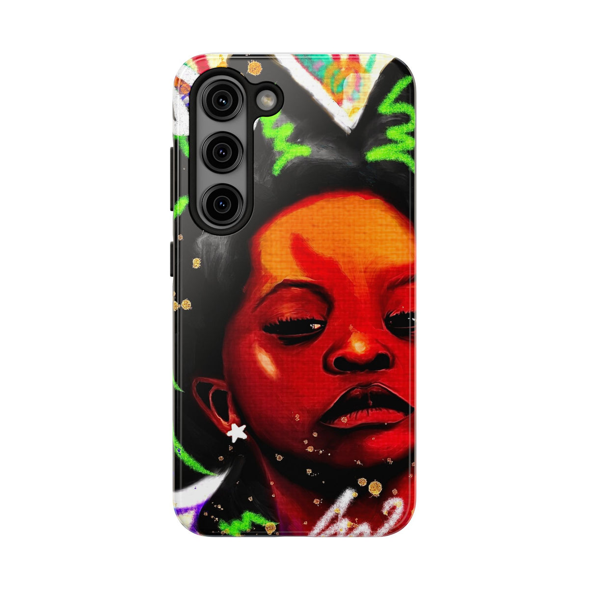 Expression Vibrancy Cases