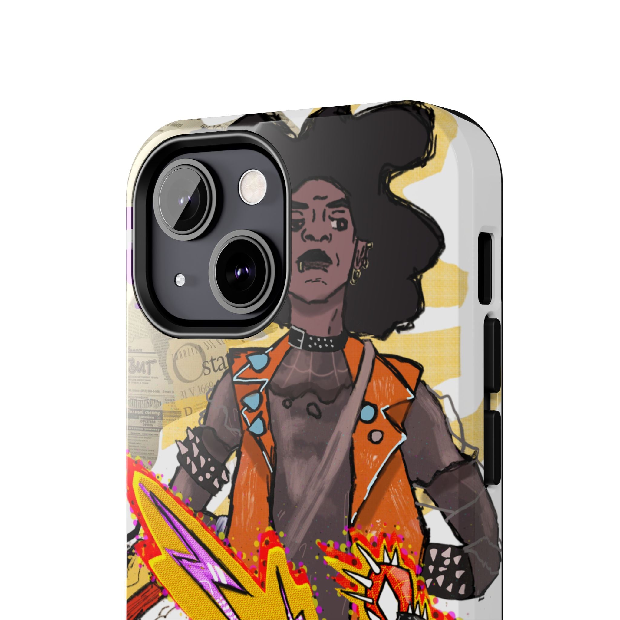 Spidervers Cases