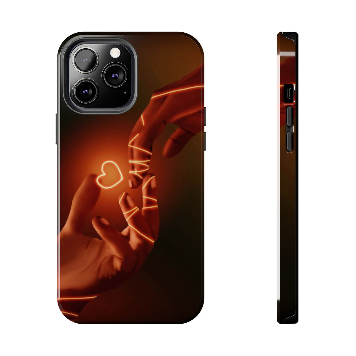 Myelinated Love Case