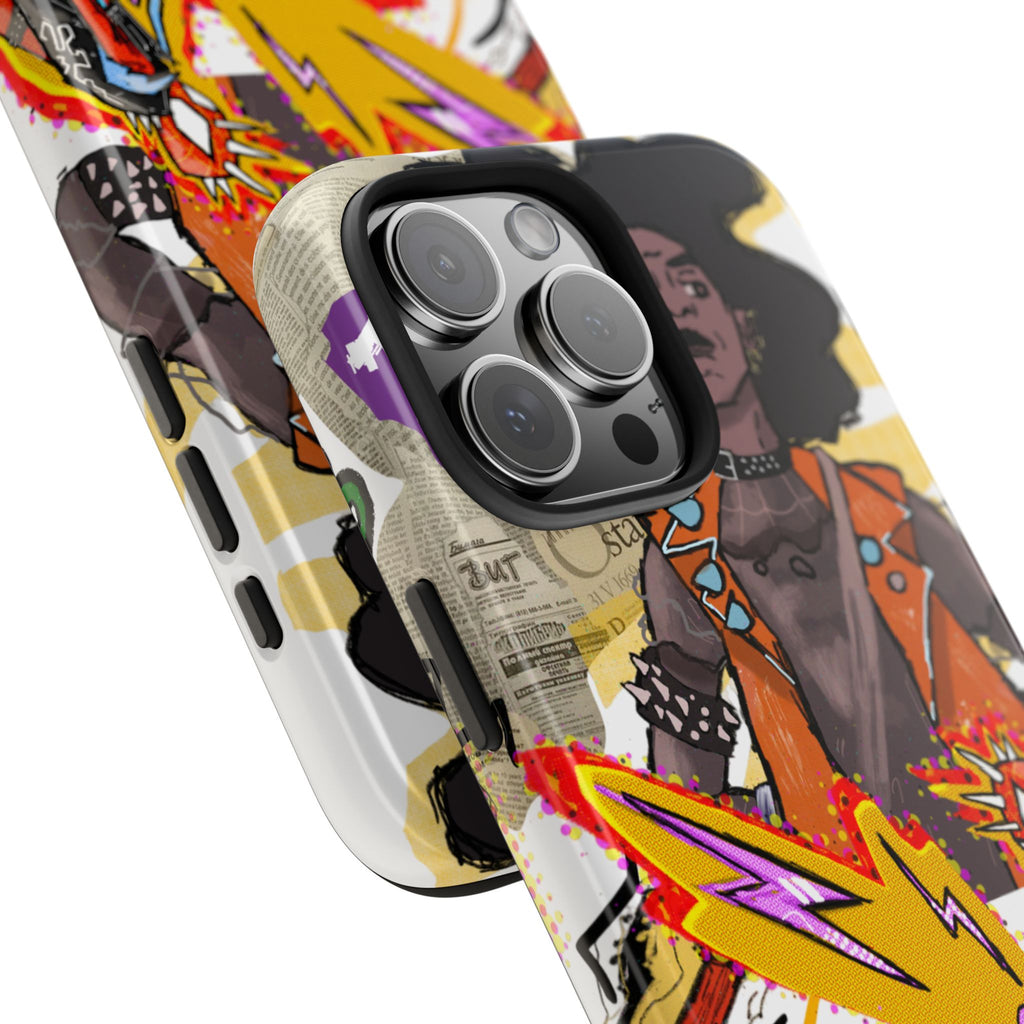 Spidervers Cases