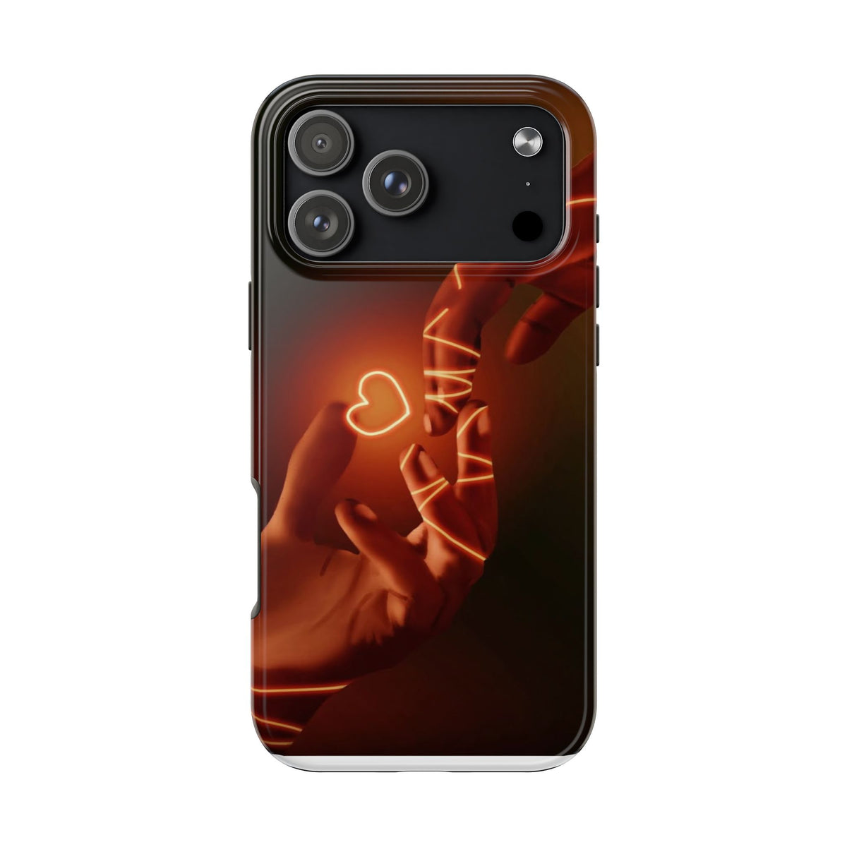 Myelinated Love Case