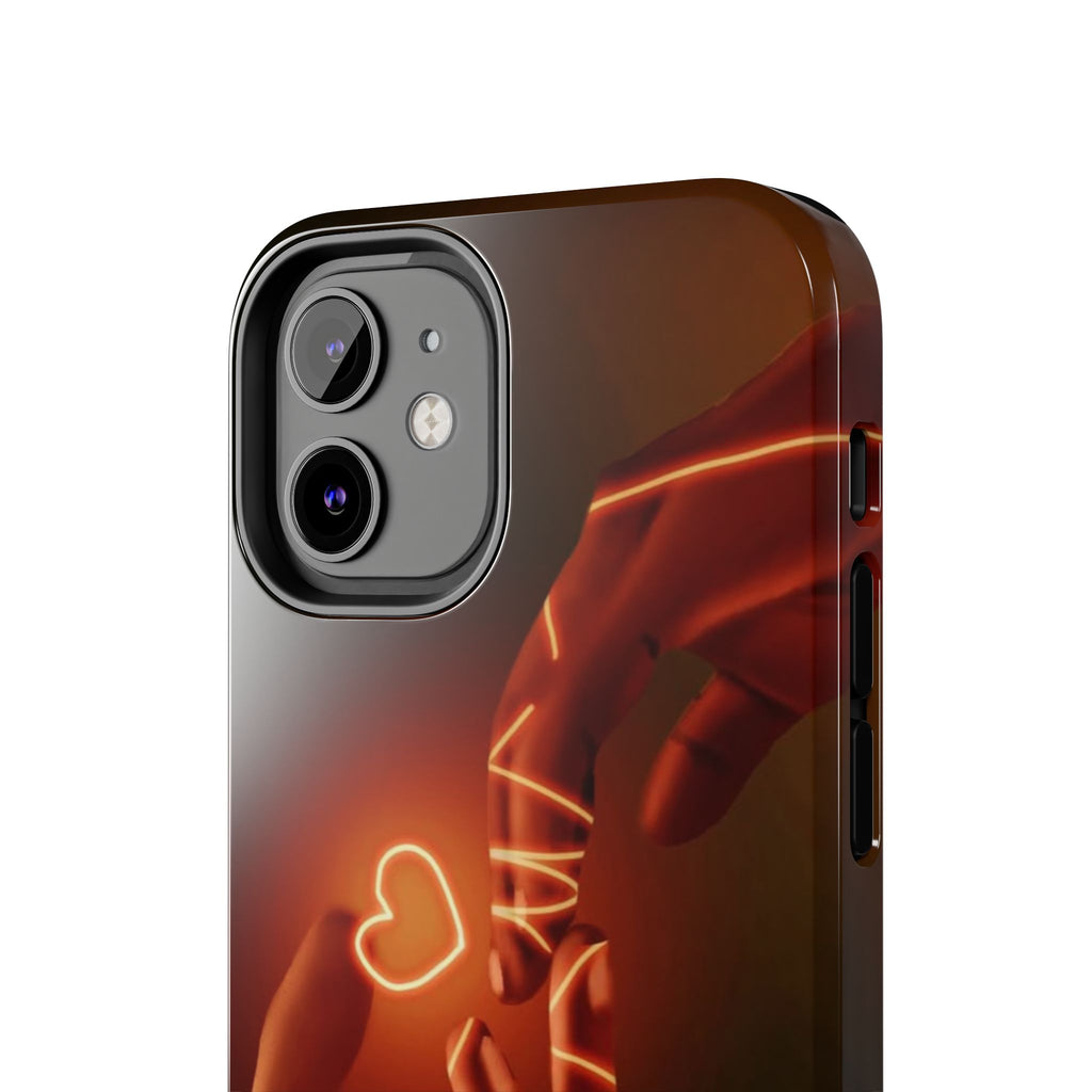 Myelinated Love Case