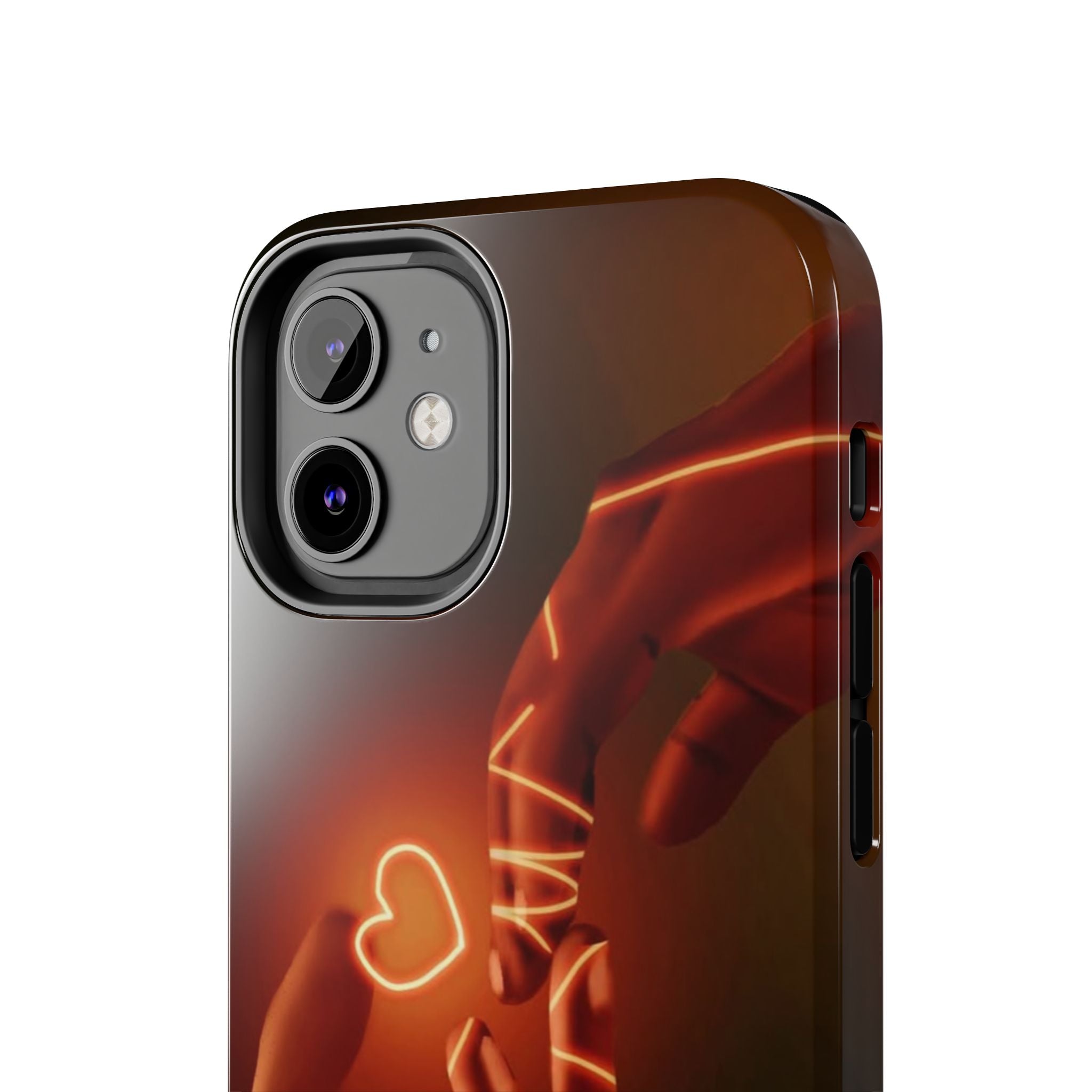 Myelinated Love Case
