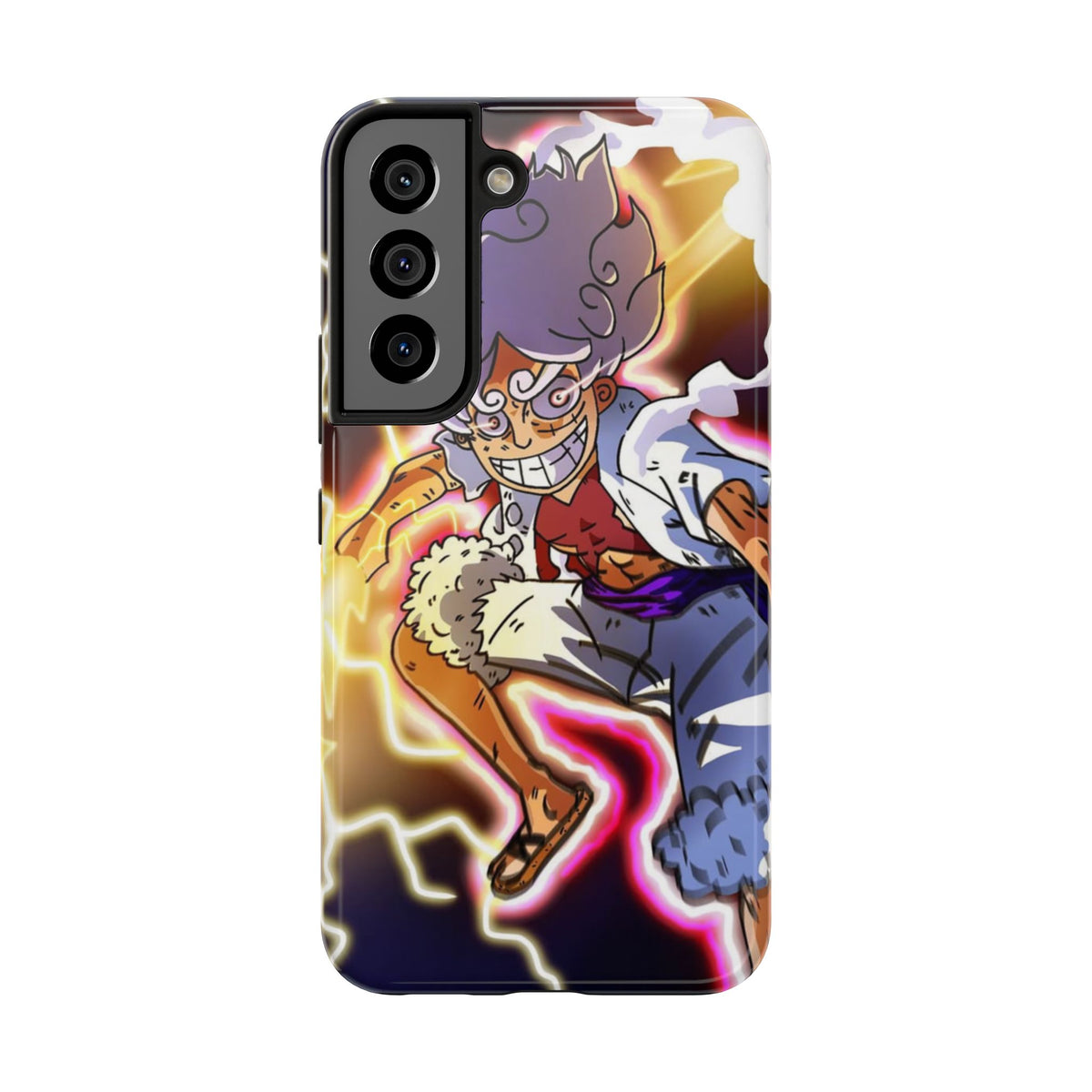 Gear 5 Luffy Case