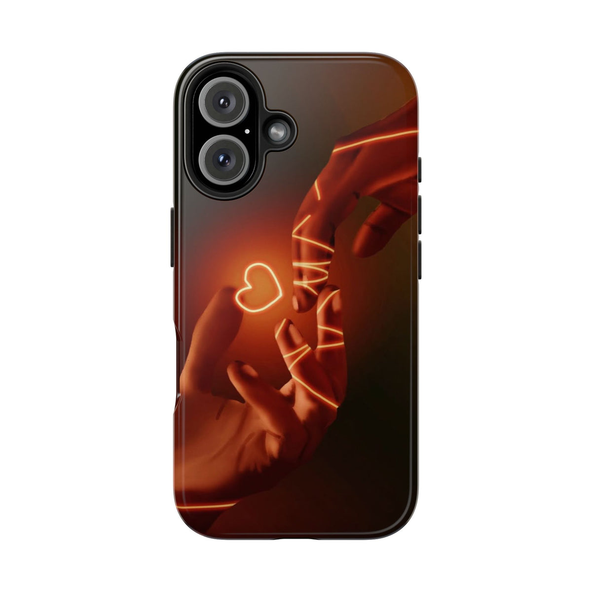 Myelinated Love Case