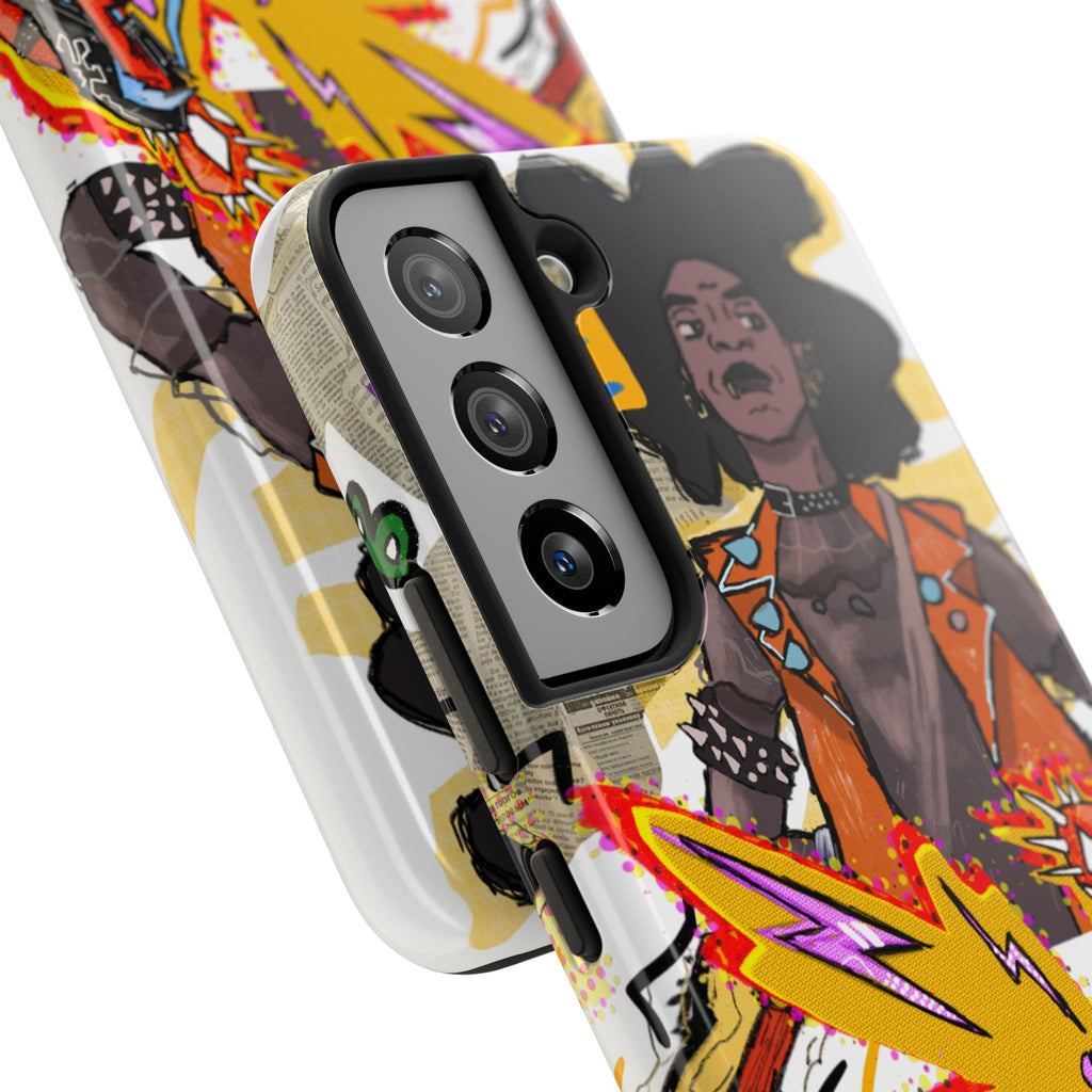 Spidervers Cases
