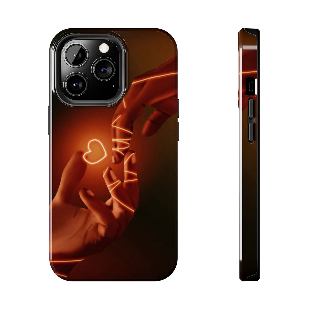 Myelinated Love Case
