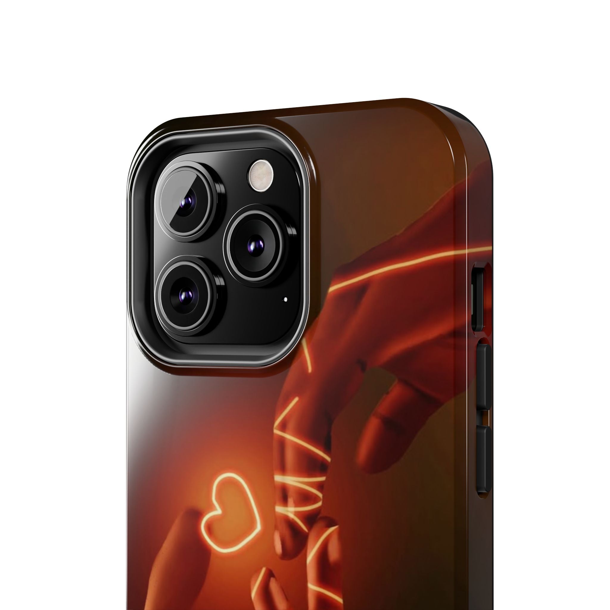 Myelinated Love Case