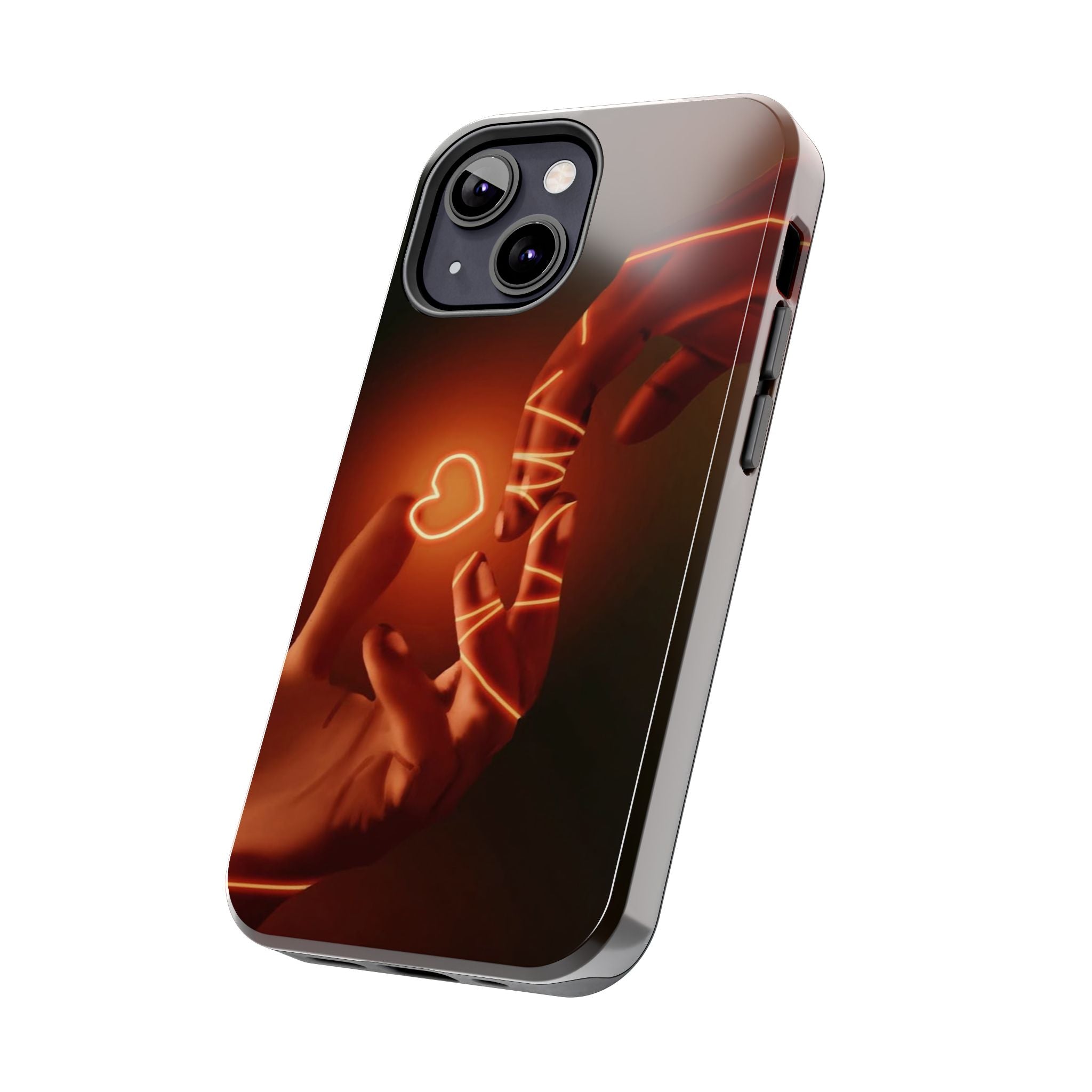 Myelinated Love Case