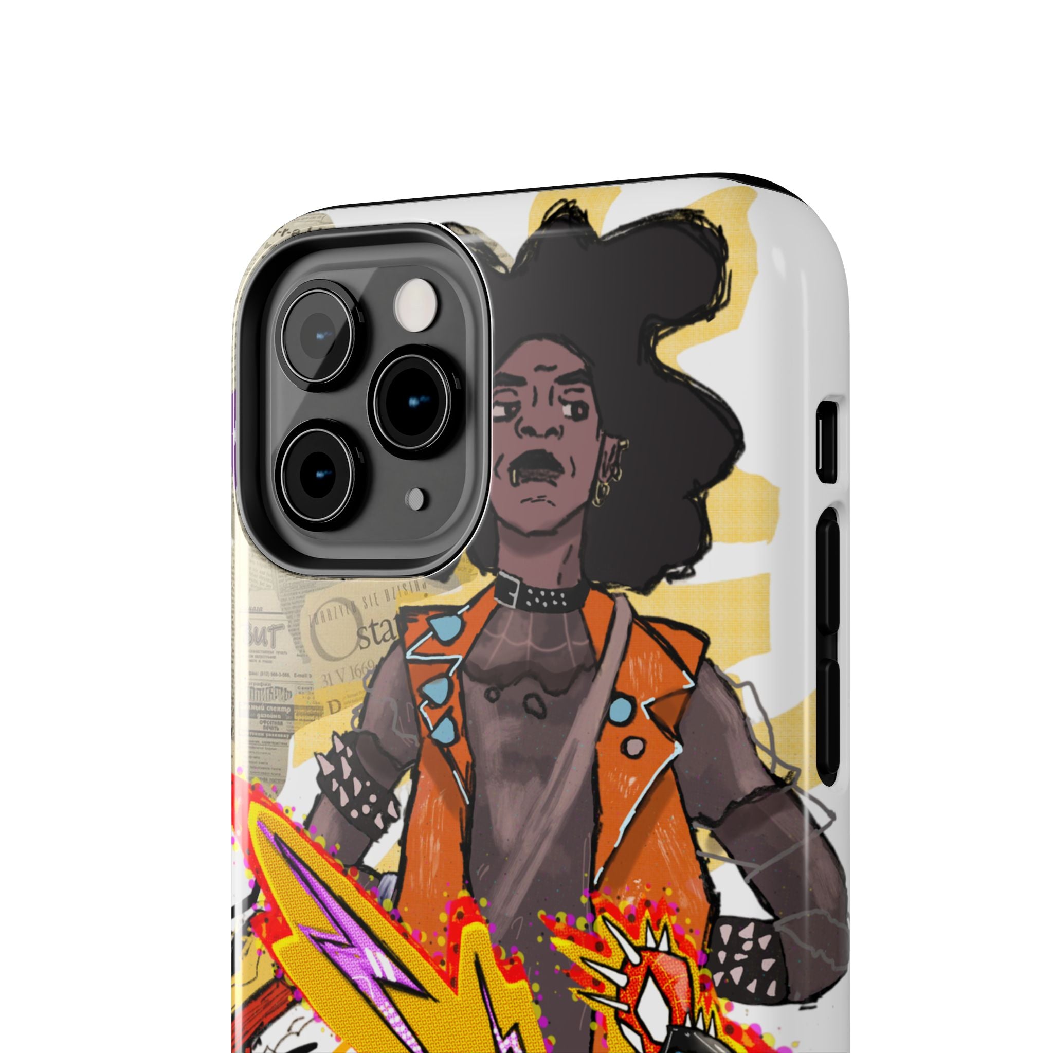 Spidervers Cases
