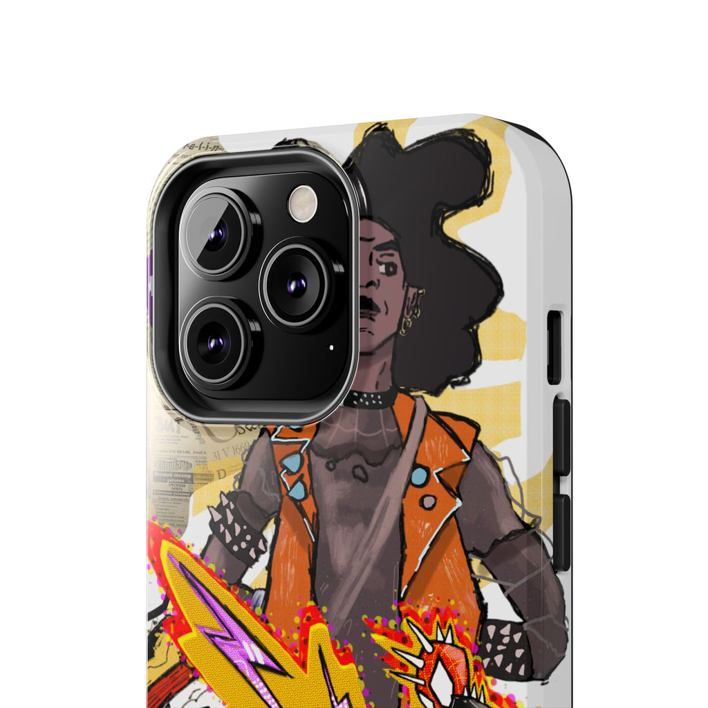 Spidervers Cases