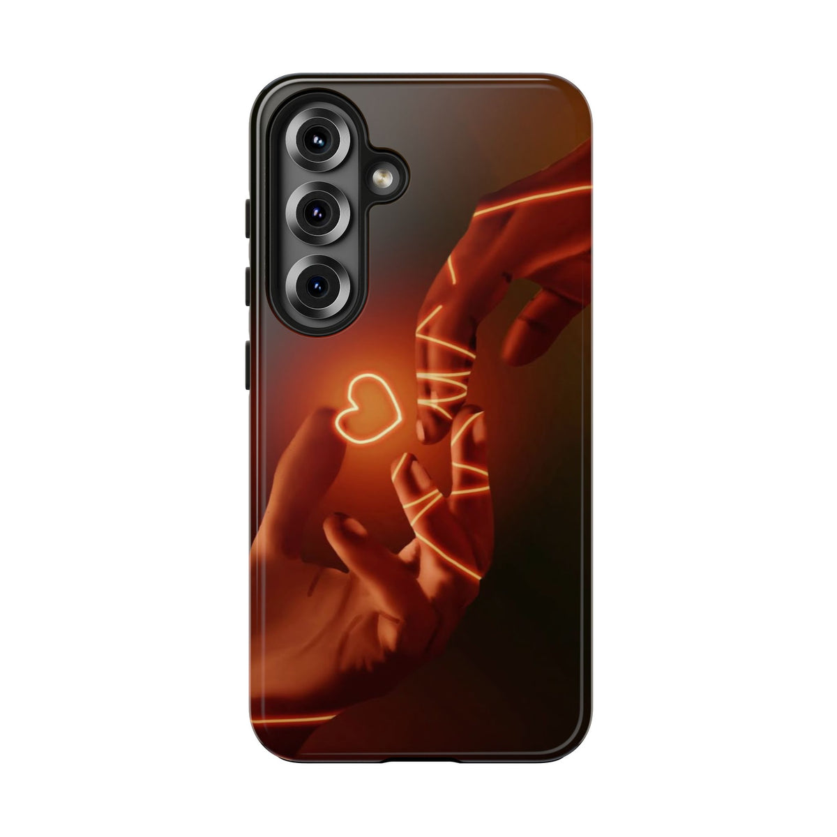 Myelinated Love Case