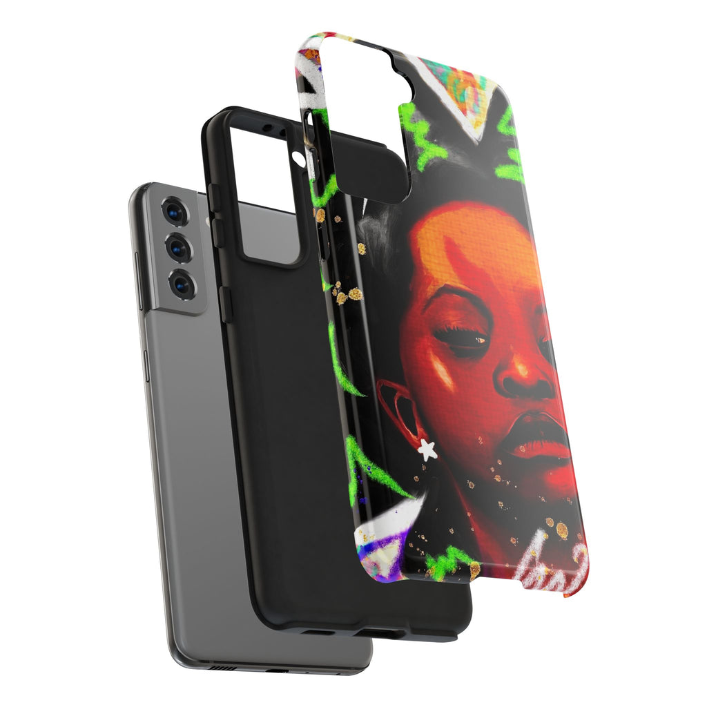 Expression Vibrancy Cases