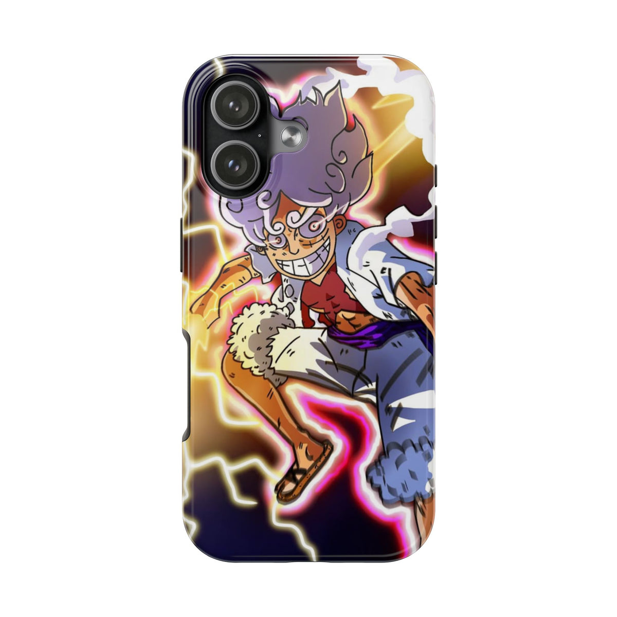 Gear 5 Luffy Case