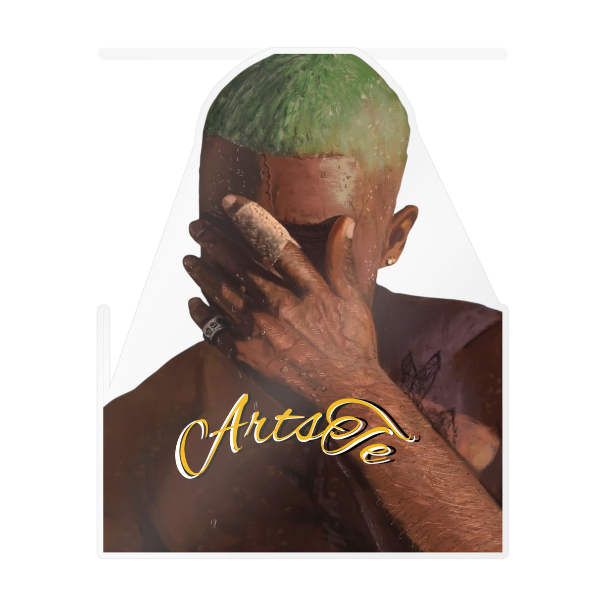 Frank ocean stickers