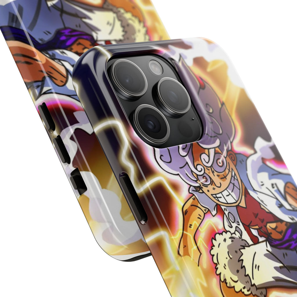 Gear 5 Luffy Case