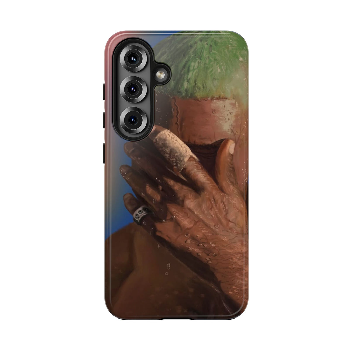 Frank Ocean Cases
