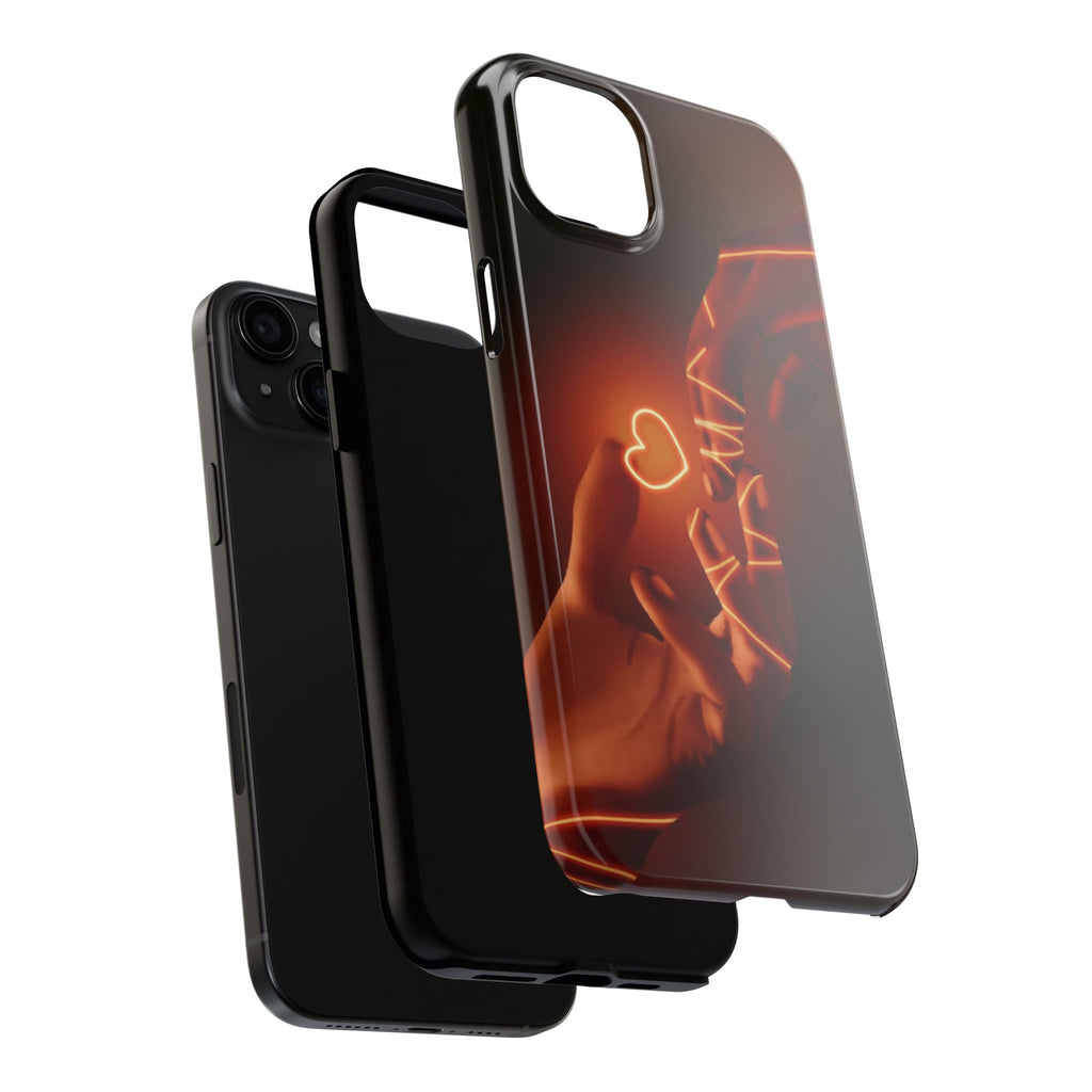 Myelinated Love Case