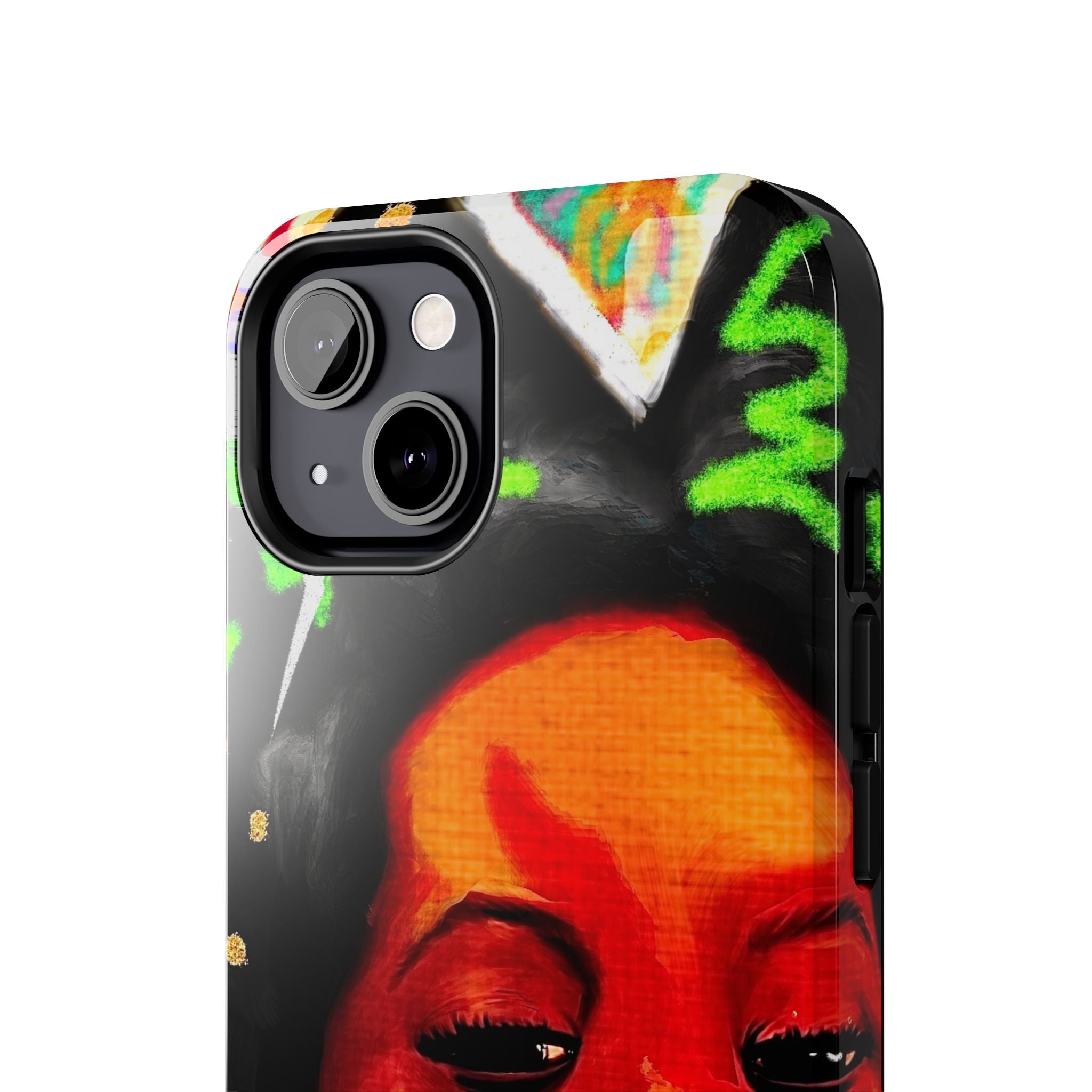 Expression Vibrancy Cases