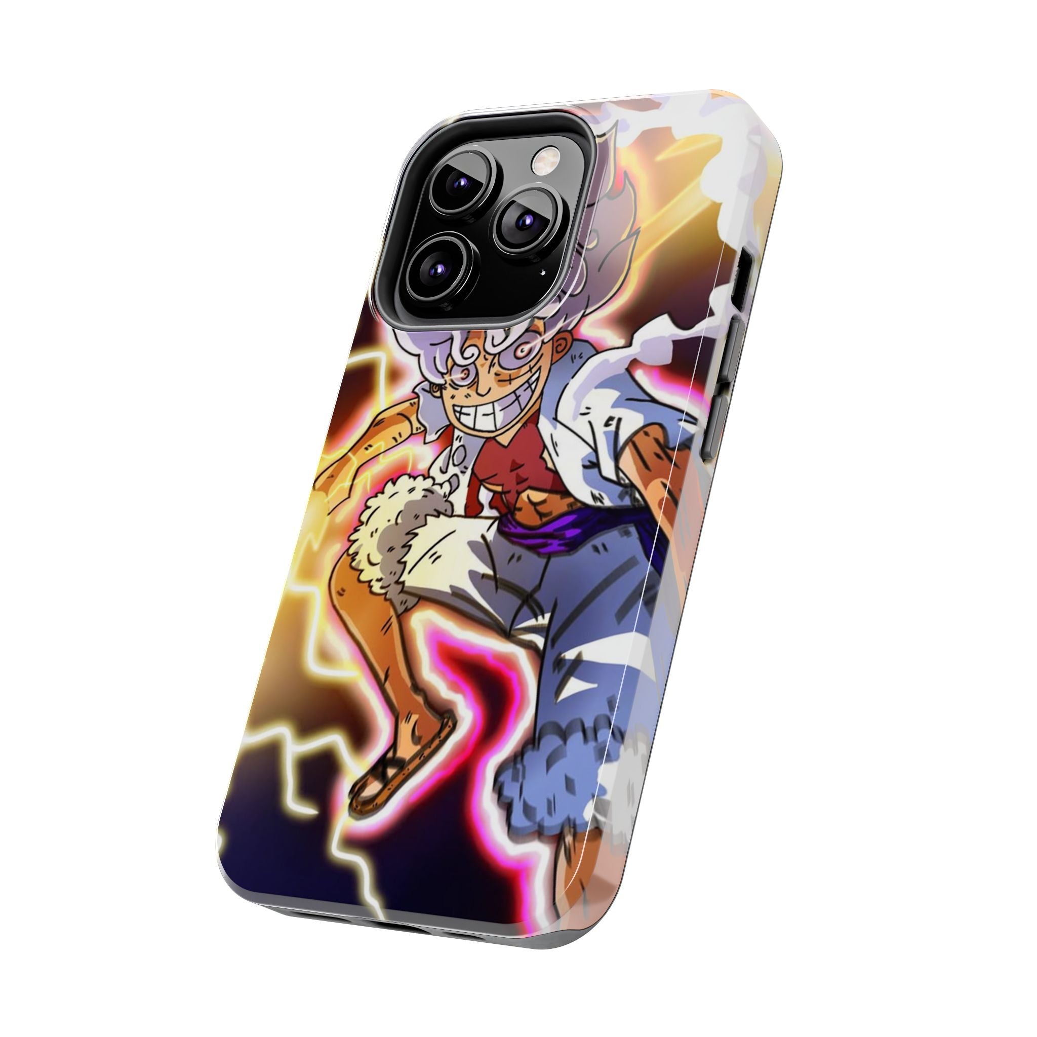 Gear 5 Luffy Case