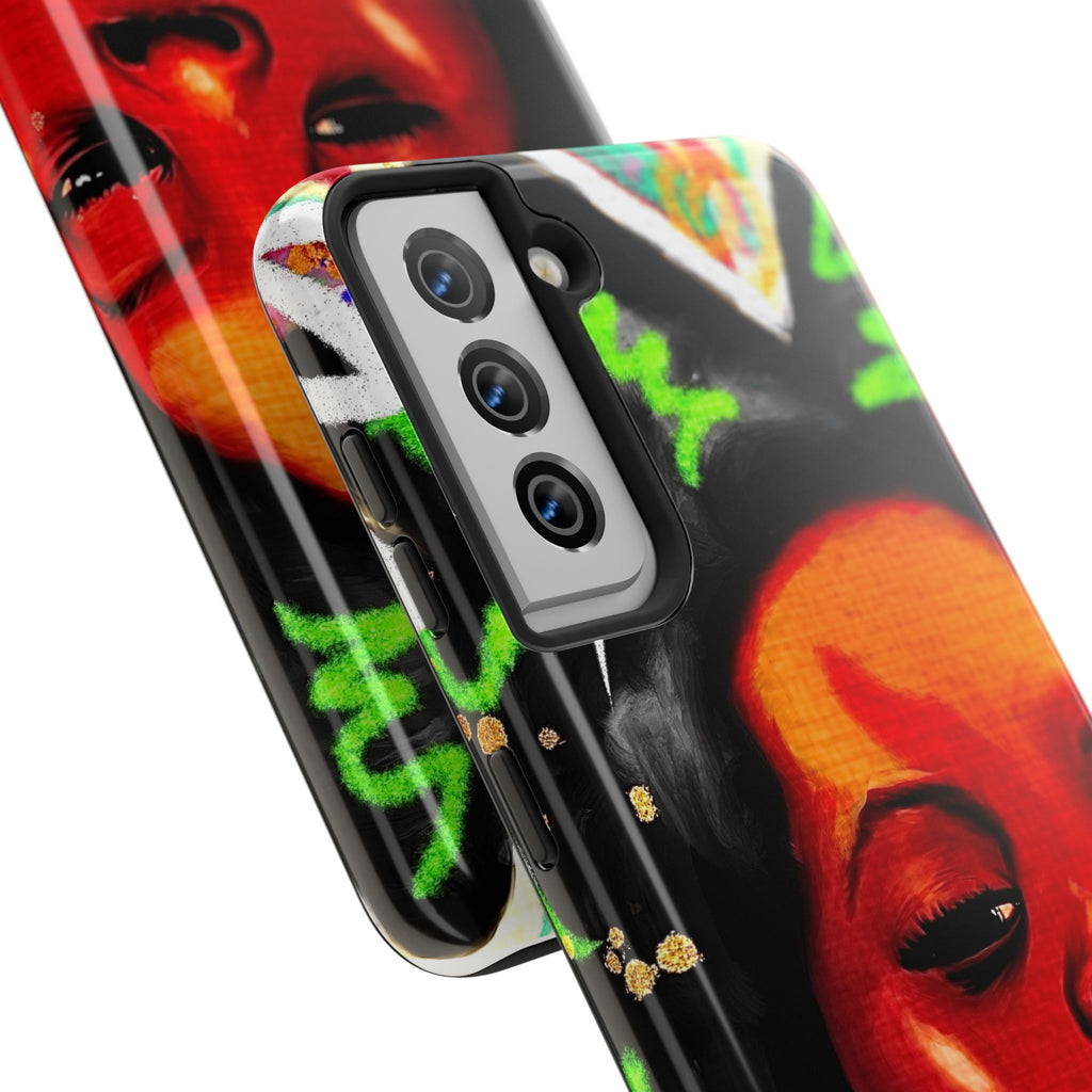 Expression Vibrancy Cases