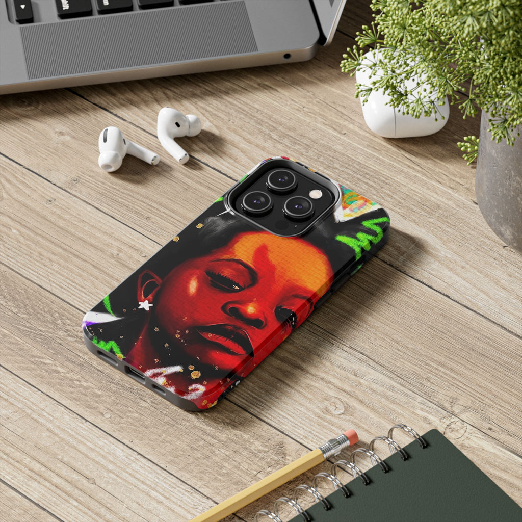 Expression Vibrancy Cases