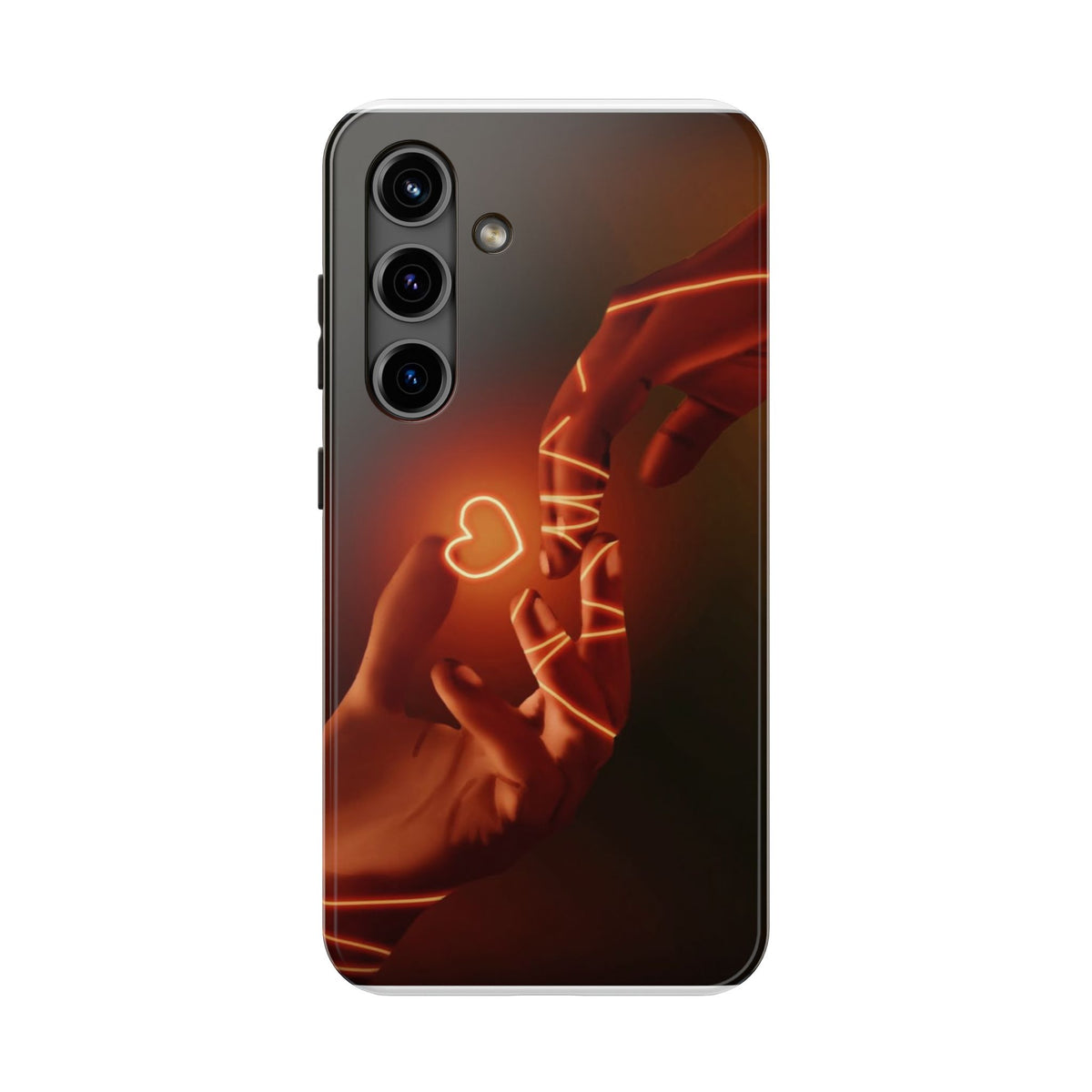 Myelinated Love Case