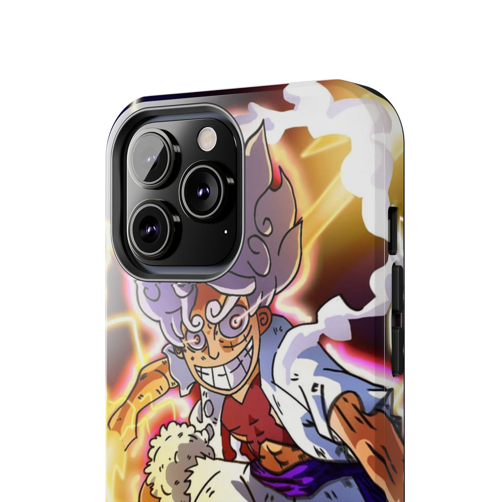 Gear 5 Luffy Case