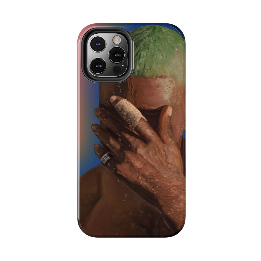 Frank Ocean Cases