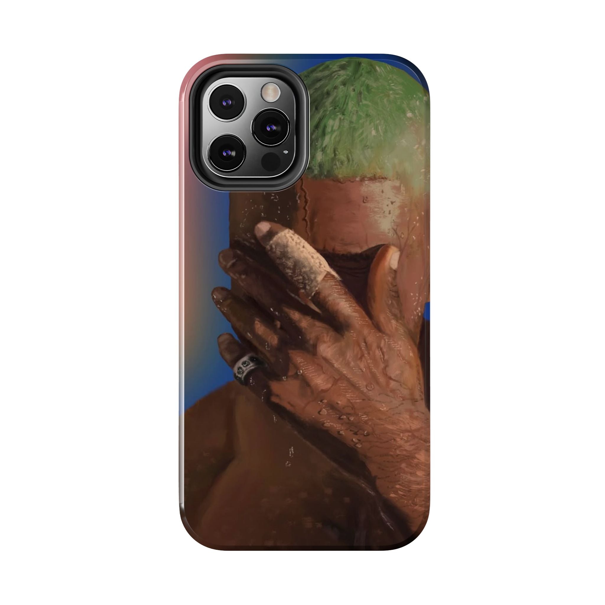Frank Ocean Cases
