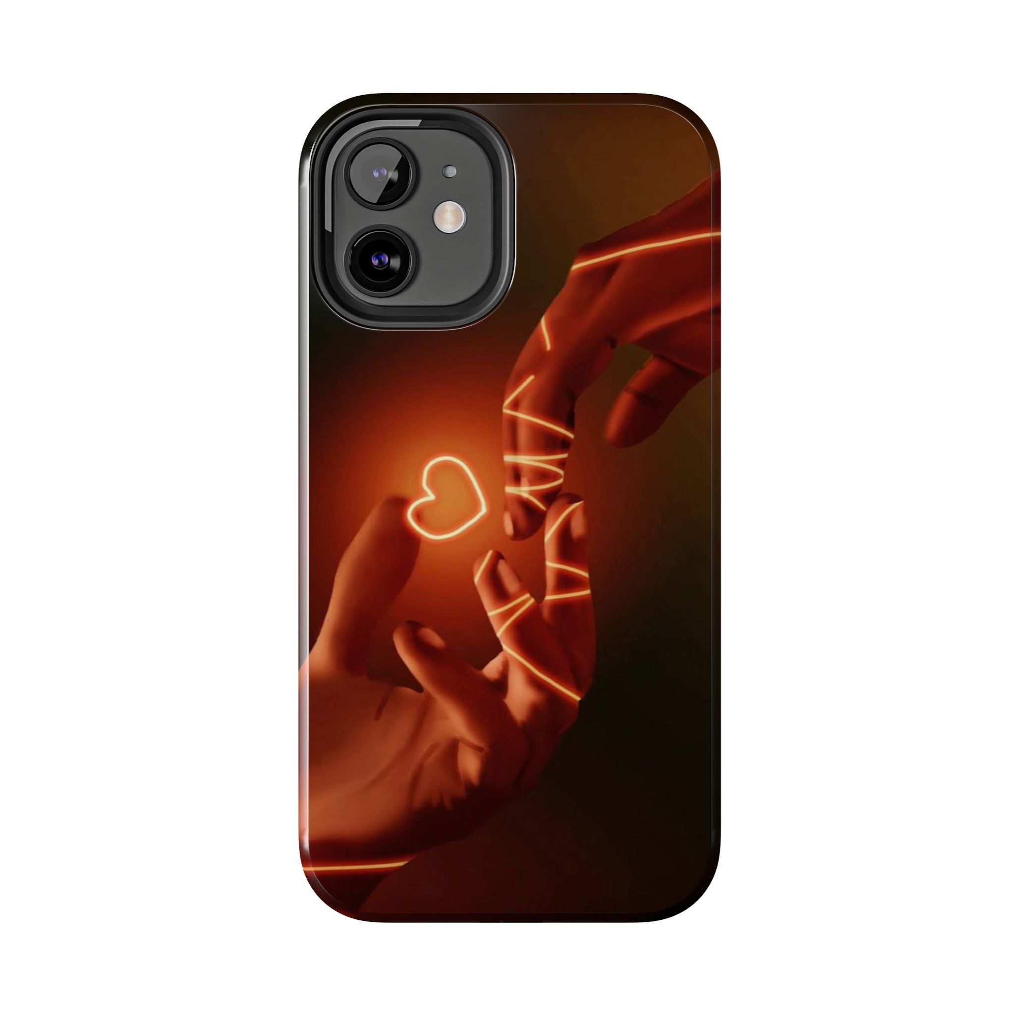 Myelinated Love Case