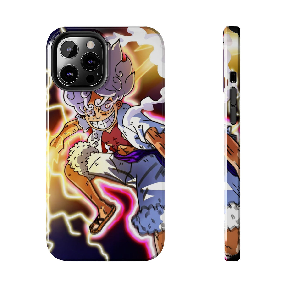 Gear 5 Luffy Case