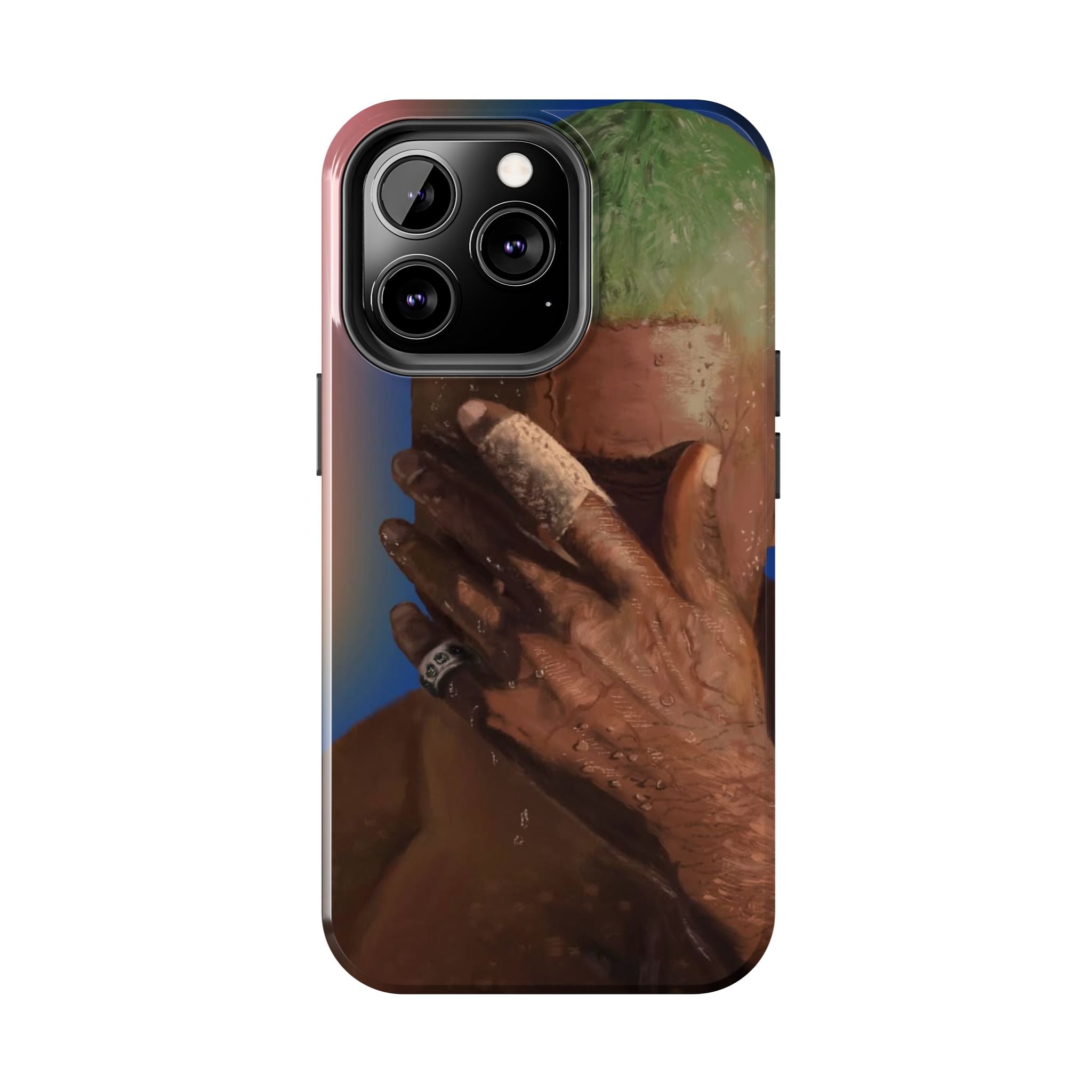Frank Ocean Cases