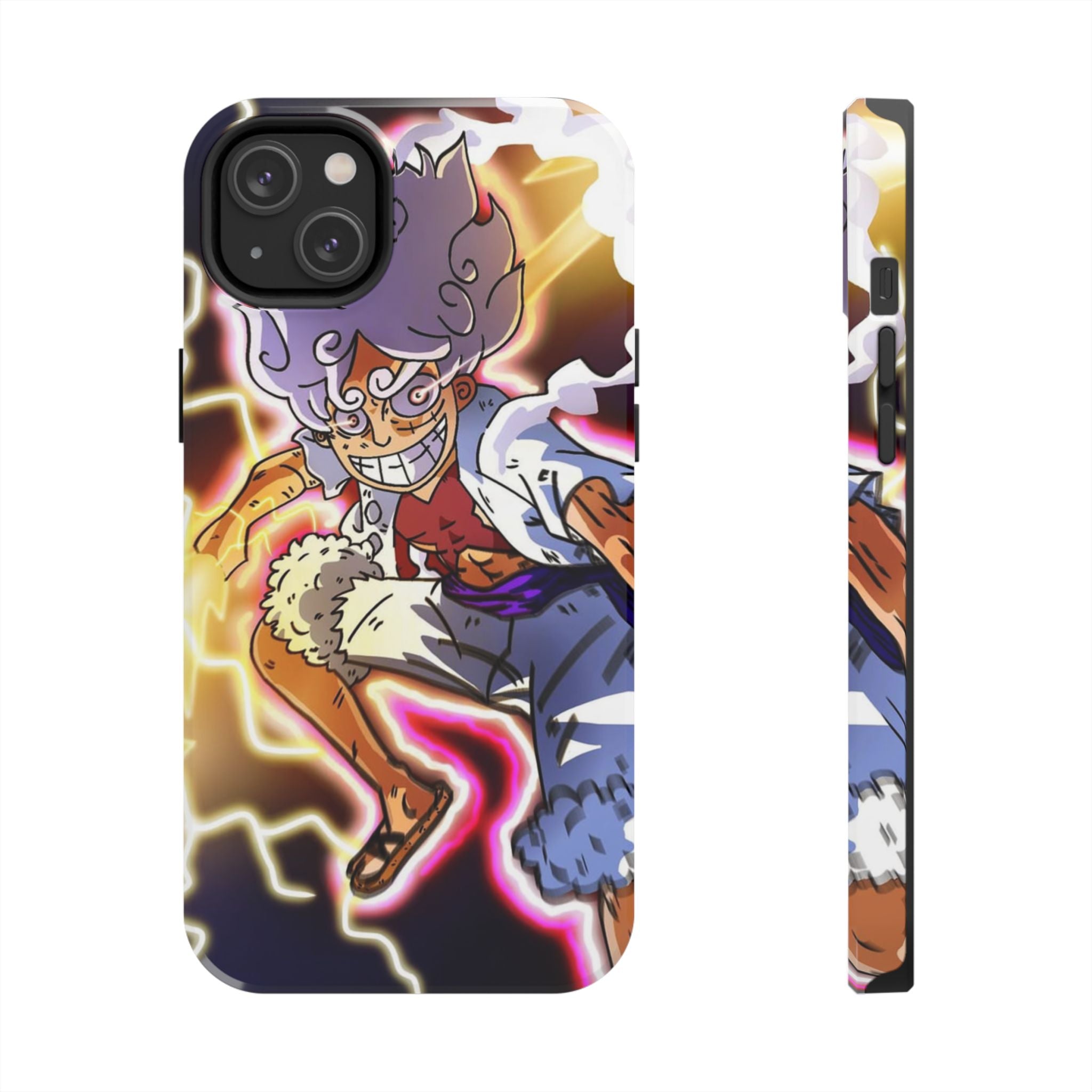 Gear 5 Luffy Case