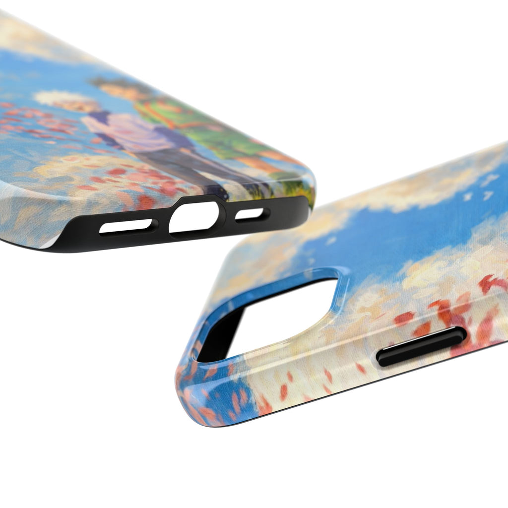 HxH Vibed Cases