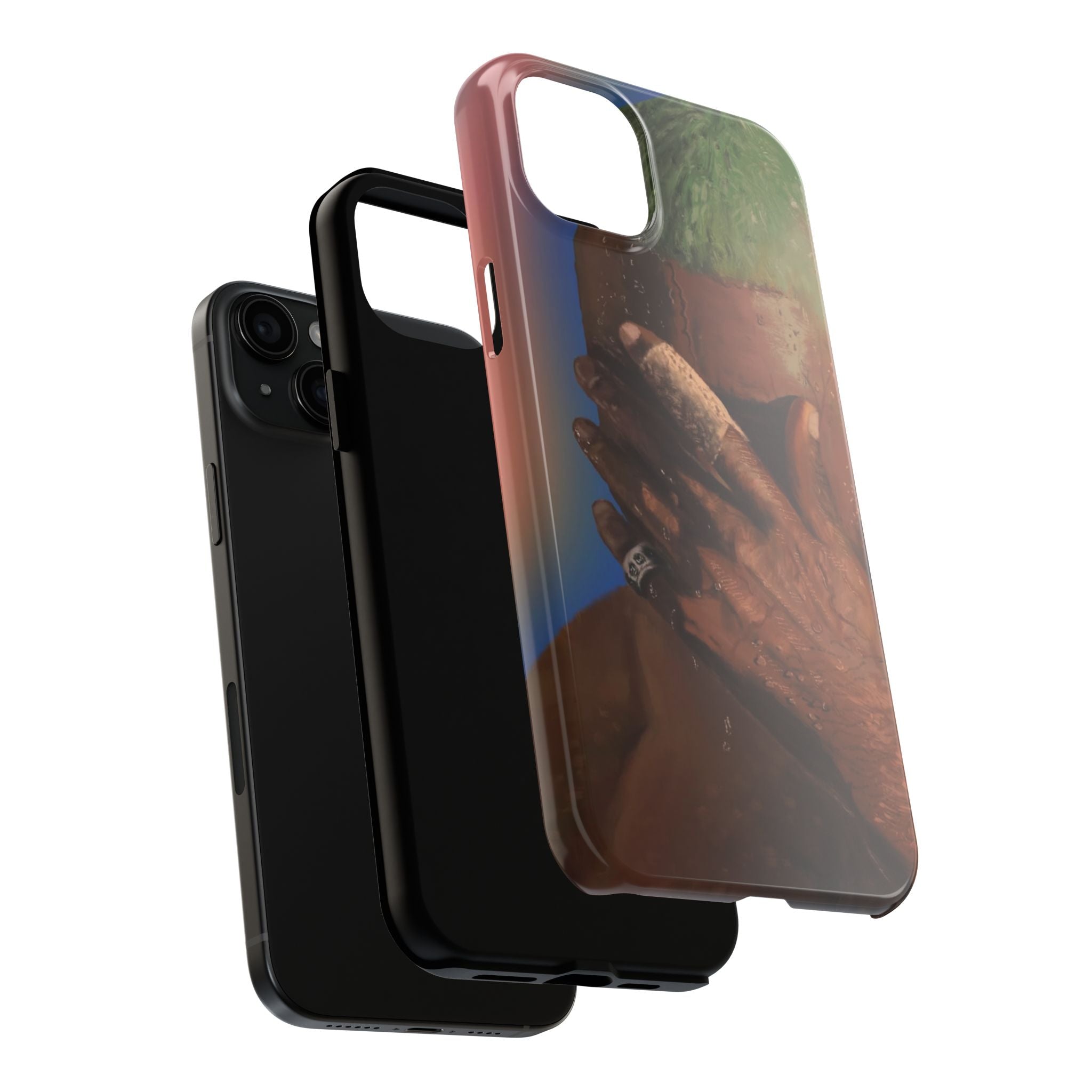 Frank Ocean Cases