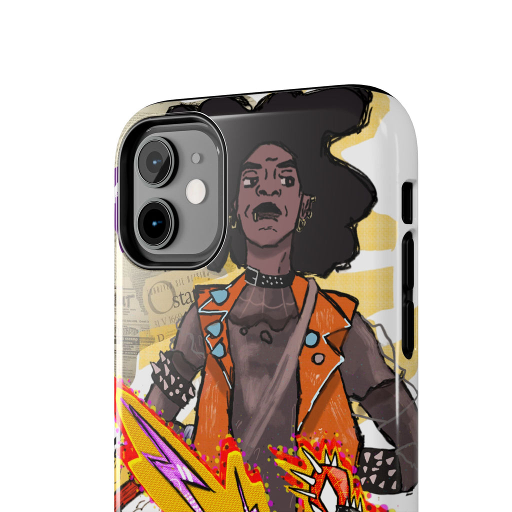 Spidervers Cases