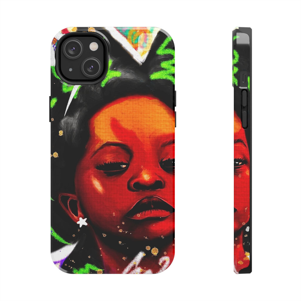 Expression Vibrancy Cases