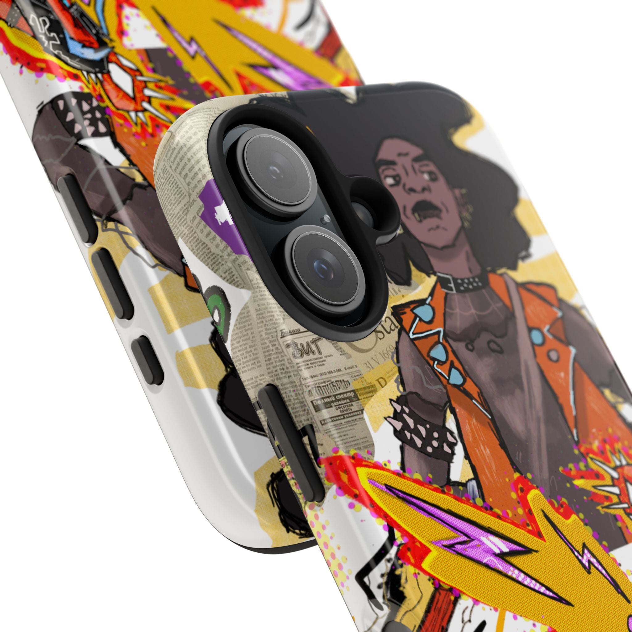 Spidervers Cases