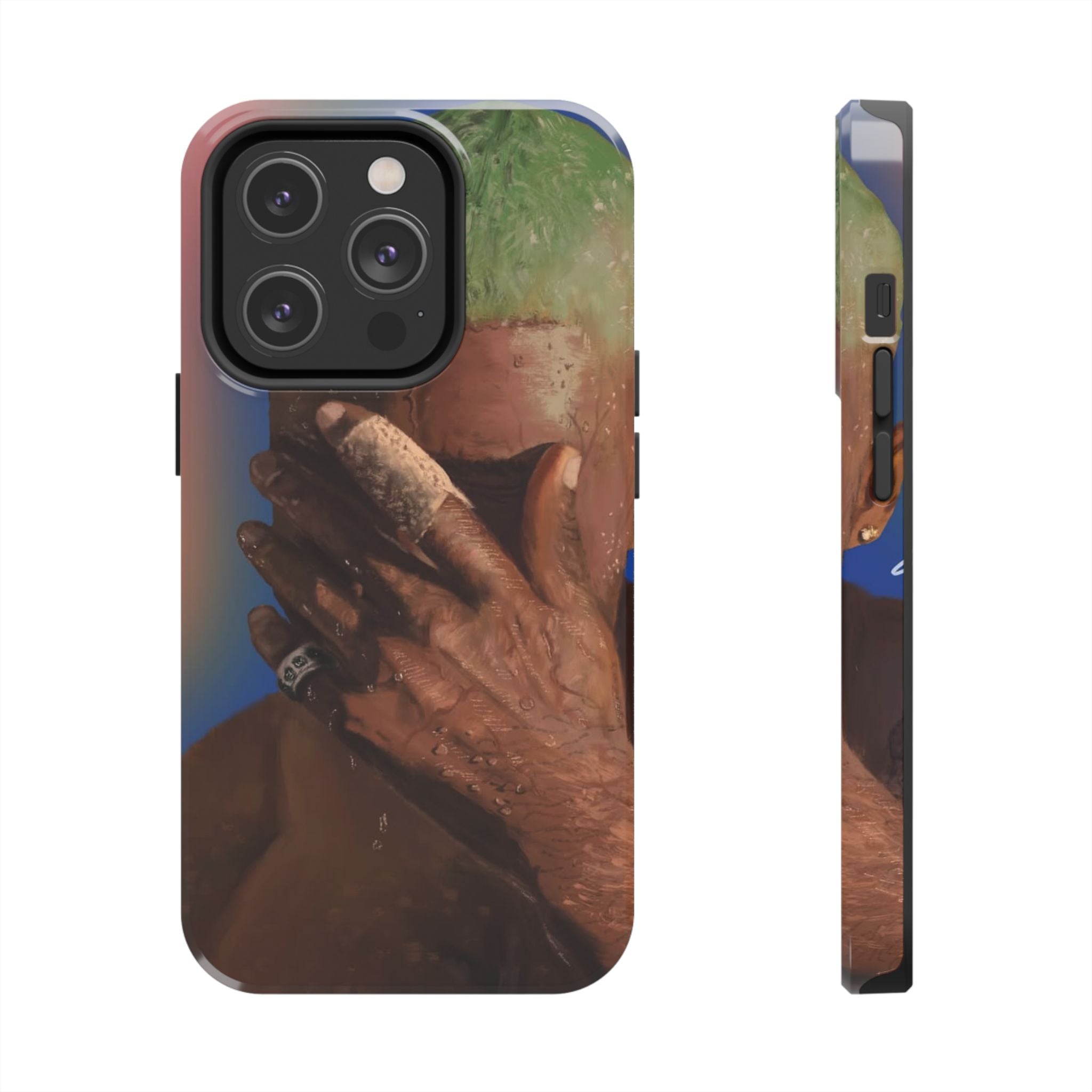 Frank Ocean Cases