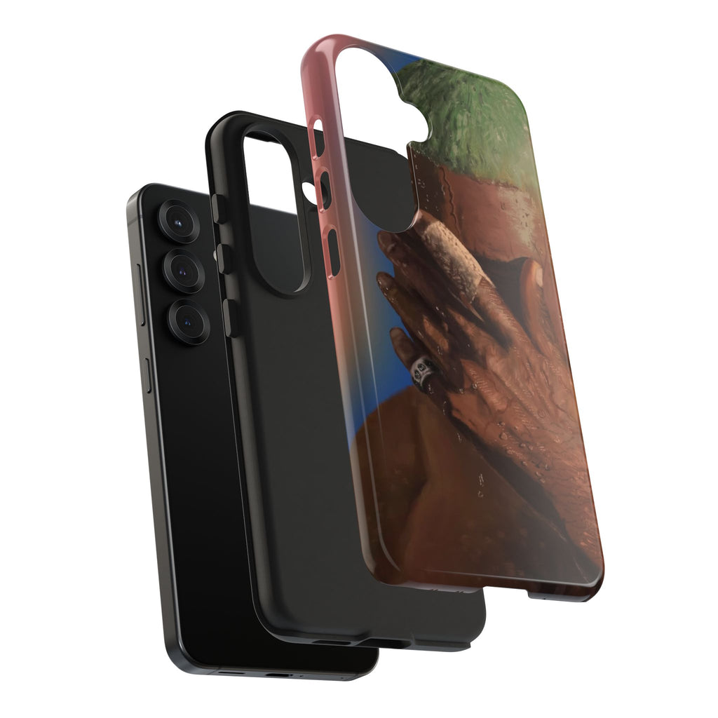 Frank Ocean Cases