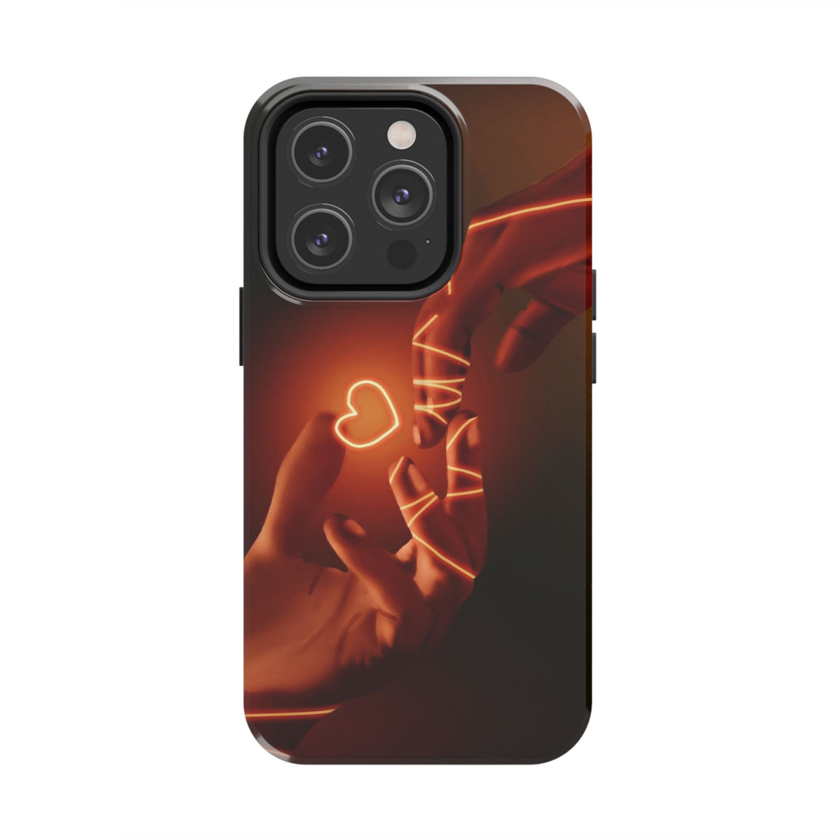 Myelinated Love Case