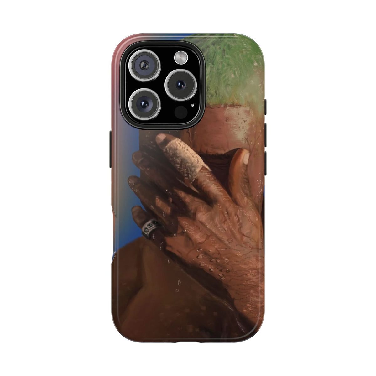 Frank Ocean Cases