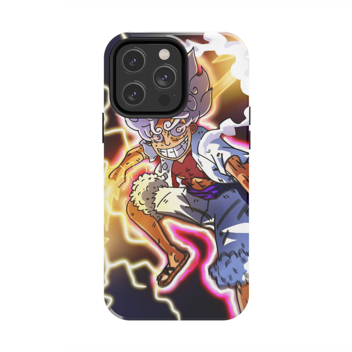 Gear 5 Luffy Case