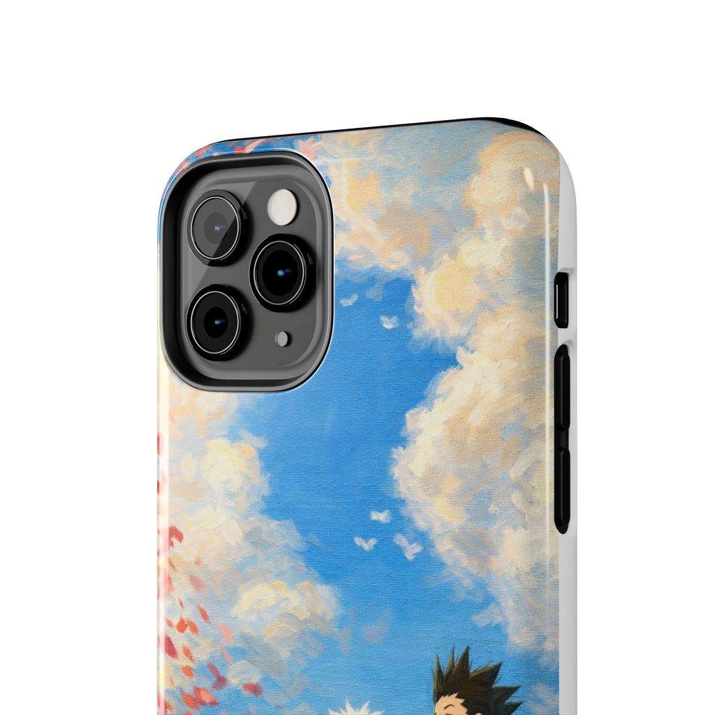 HxH Vibed Cases