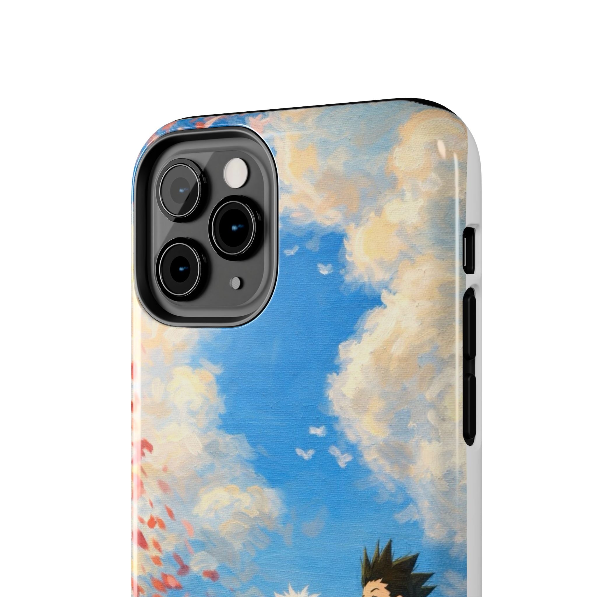 HxH Vibed Cases