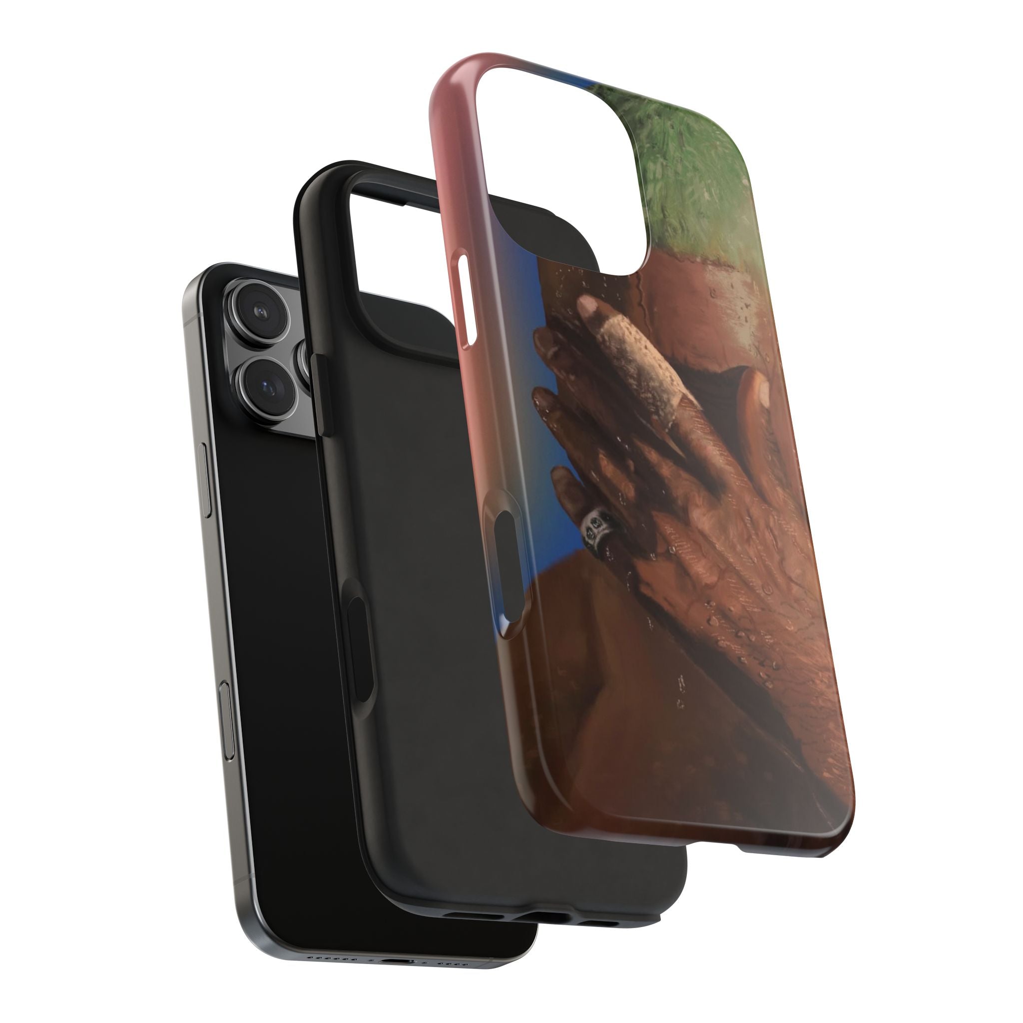 Frank Ocean Cases