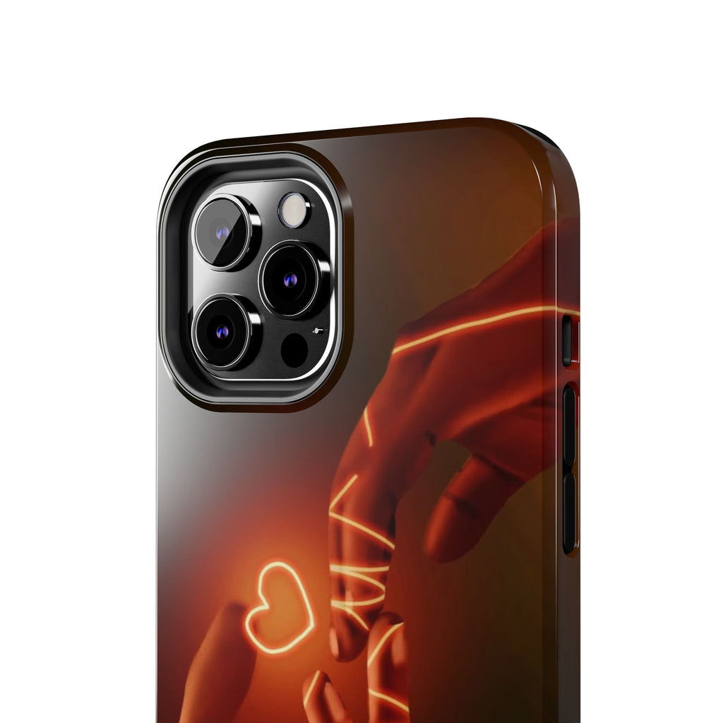 Myelinated Love Case