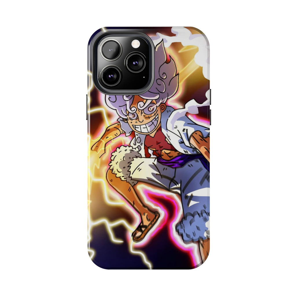 Gear 5 Luffy Case