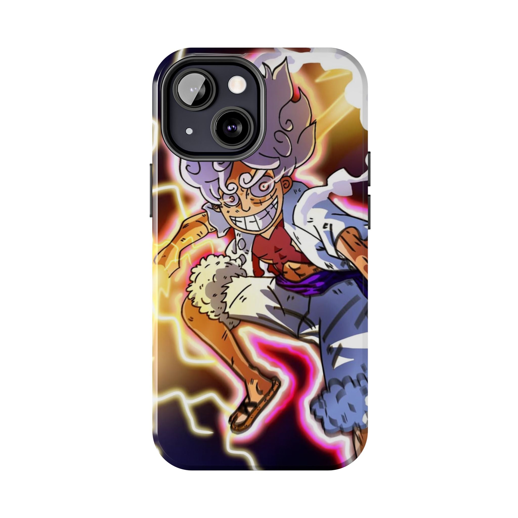 Gear 5 Luffy Case